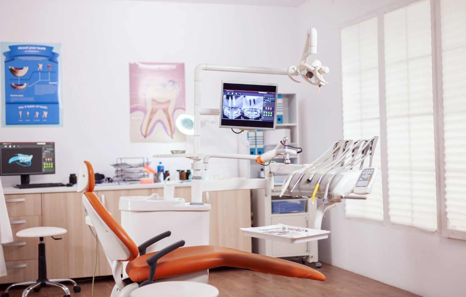Websites for Dentists