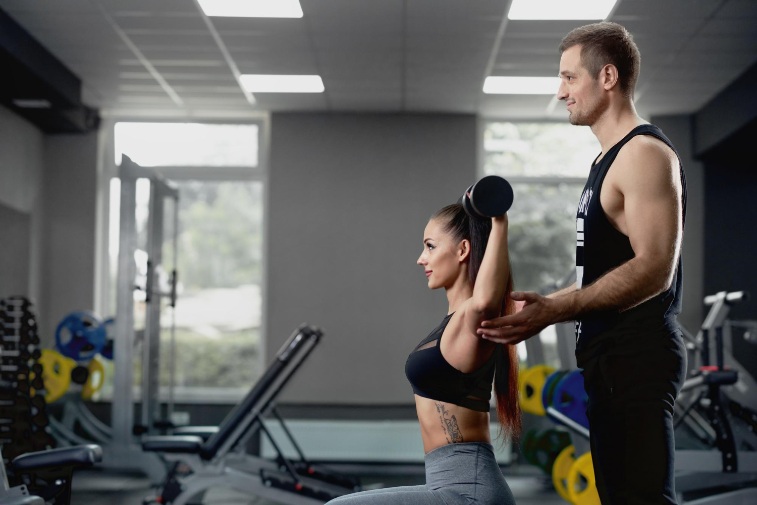 Websites for Personal Trainers
